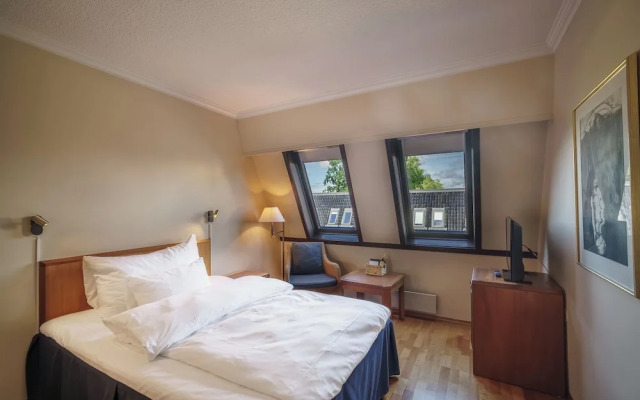 Hotell Refsnes Gods - by Classic Norway Hotels