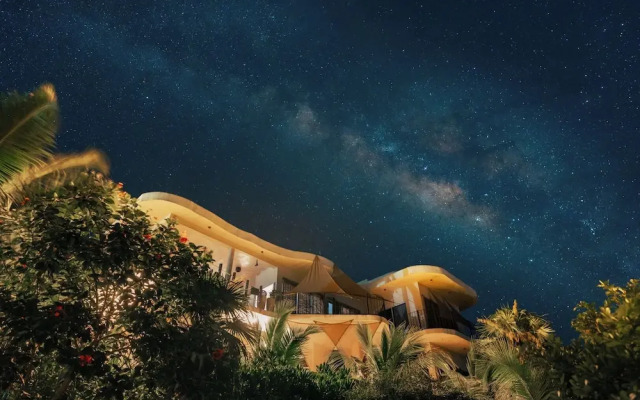 Casa Mia El Cuyo Eco Beach Boutique