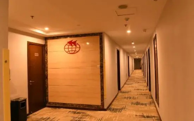 Xinghai Bay Impression Hotel (Dalian Xinghai Park)