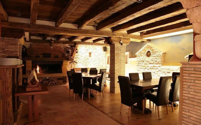 Villa Vilola