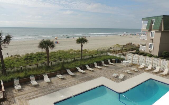 Pelicans Watch Condo Association