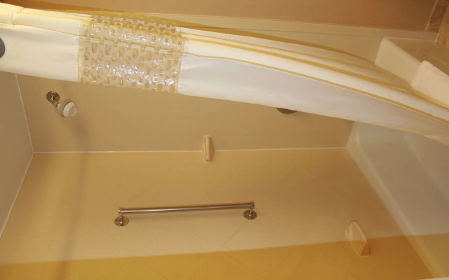 Hampton Inn Bennington