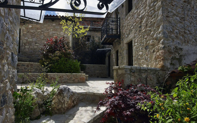 Villa Vager