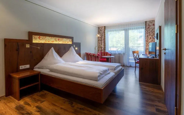 Sackmann Wanderhotel