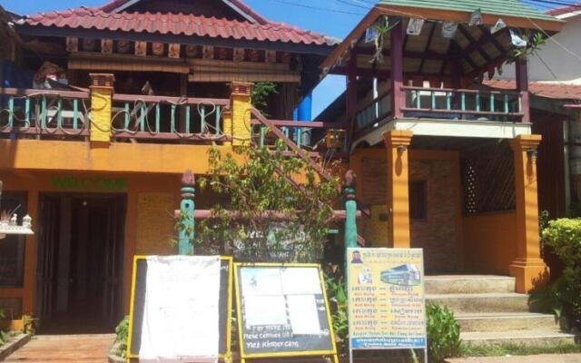 Koh Kong Guesthouse