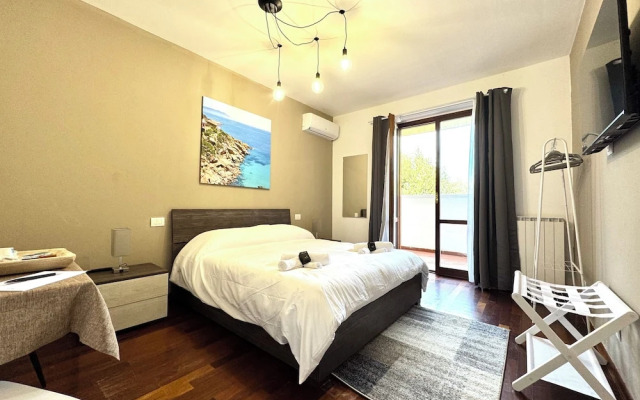 Residence Il Boschetto