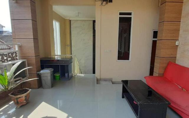 OYO 3949 Griya Aisyah Syariah