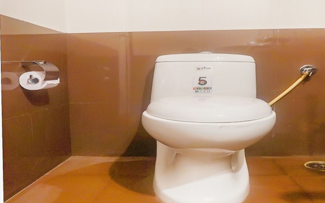 OYO 15396 Santripti