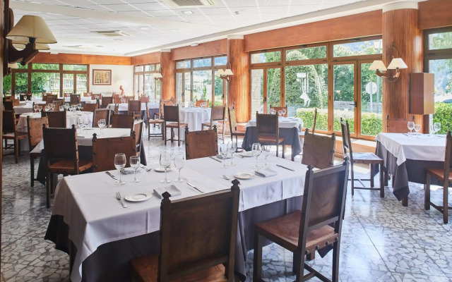 Hotel Silken Ordesa