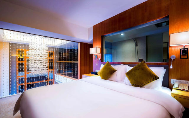 Grand Mercure Xiamen Downtown