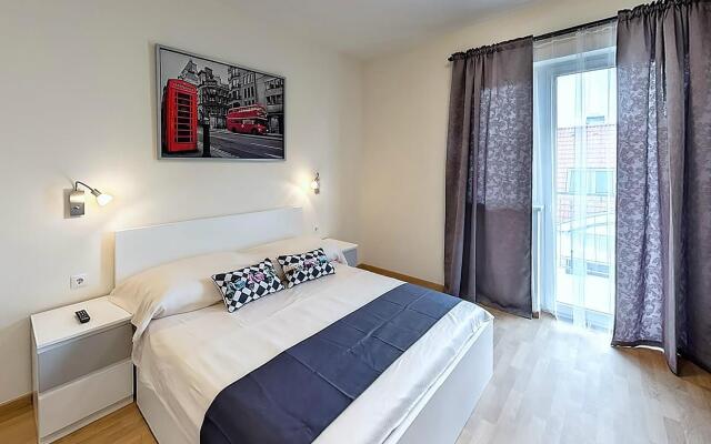 Di Verdi Imperial Hotel