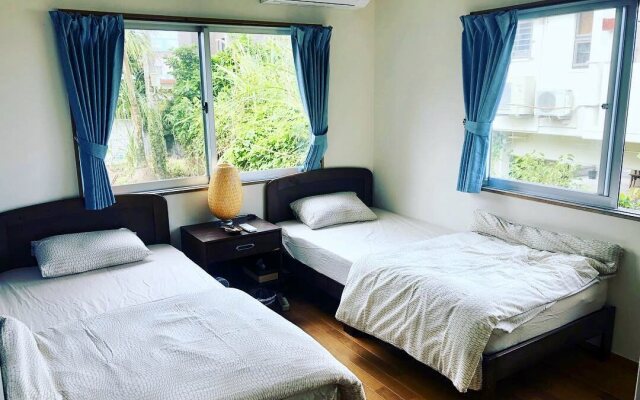 Life is a Journey - Hostel