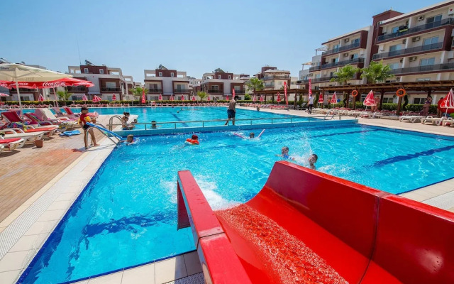 Long Beach Rental Apartments