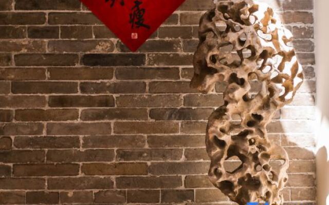 Xigu Huiyuan Guesthouse