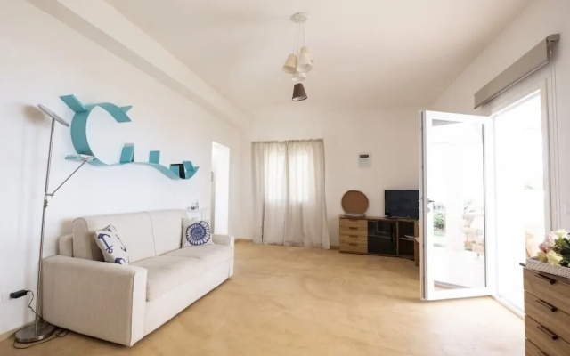 Villa Acquamarina sul mare