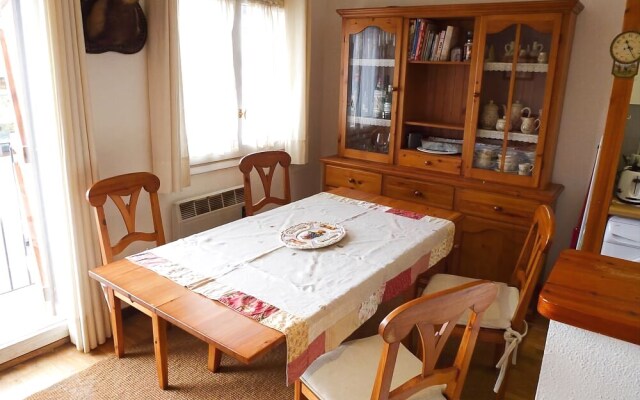 Apartamentos Formigal MT