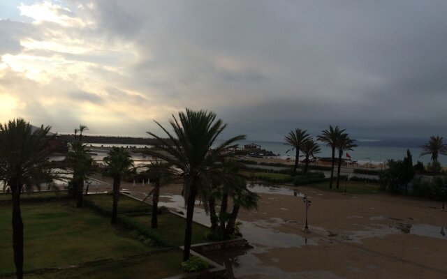 2 Bedroom Marsa Apartment
