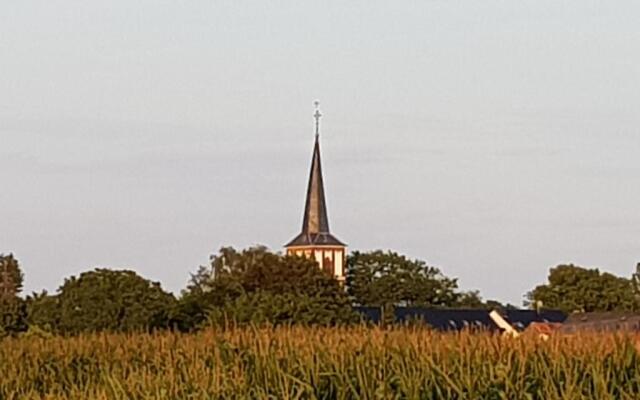 Ferienappartement Jung