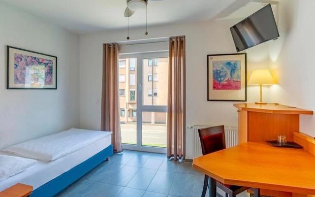 Heilbronner Hotel am schönen Theater