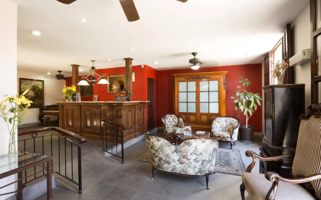 Hotel Villa Tequila