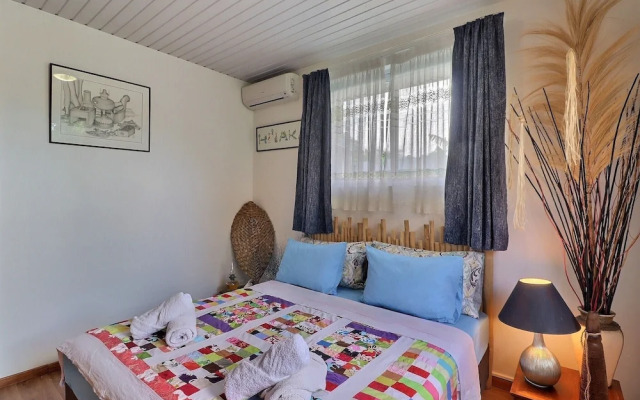 Fare Nãhina - 2 chambres - Centre-Ville