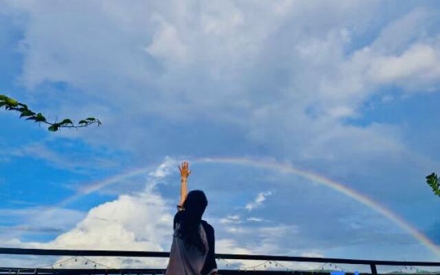 Xishuangbanna Jianye Holiday (Gasa Airport Branch)