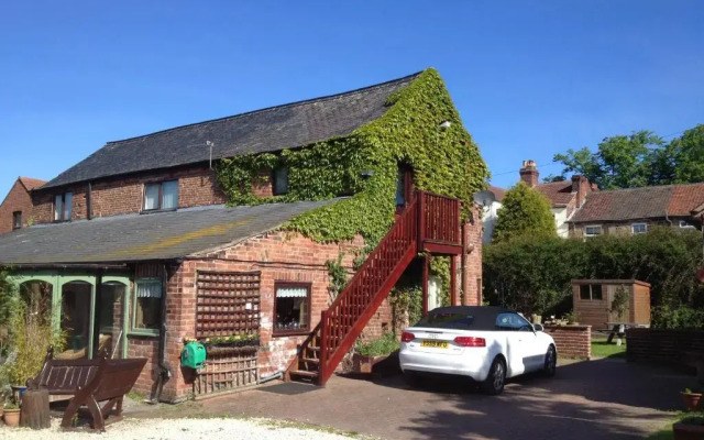 Rolands Croft Guest House