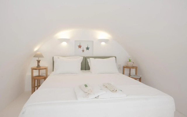 Sun Anemos Resort