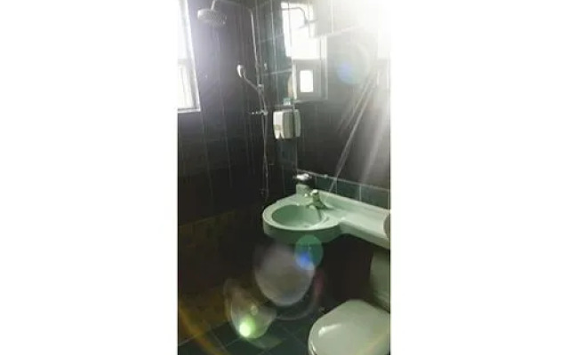 Pohang Chilpo Utopia Pension