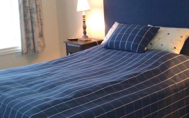 Rederiet Hotell