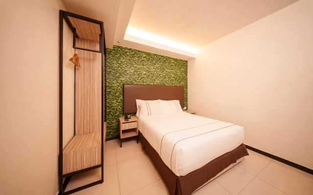 The Mesui Hotel