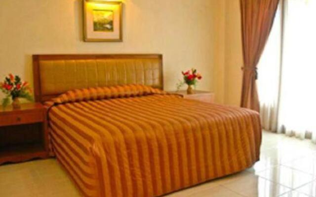 Resort Prima Coolibah