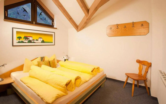 Top Tirol Appartement