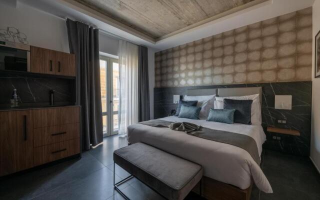 Marea Boutique Hotels