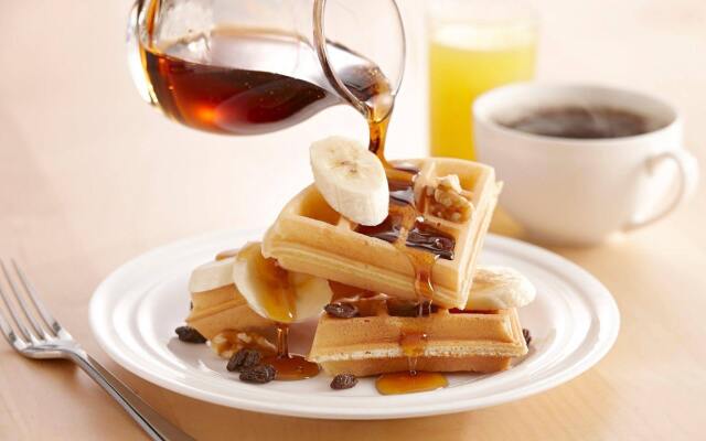 TownePlace Suites by Marriott Kansas City Liberty