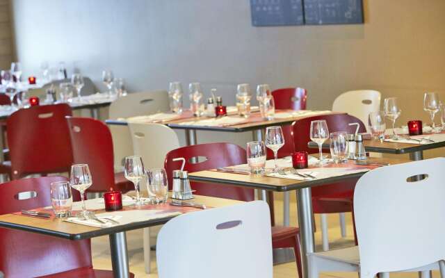 Campanile Hotel Lille Euralille