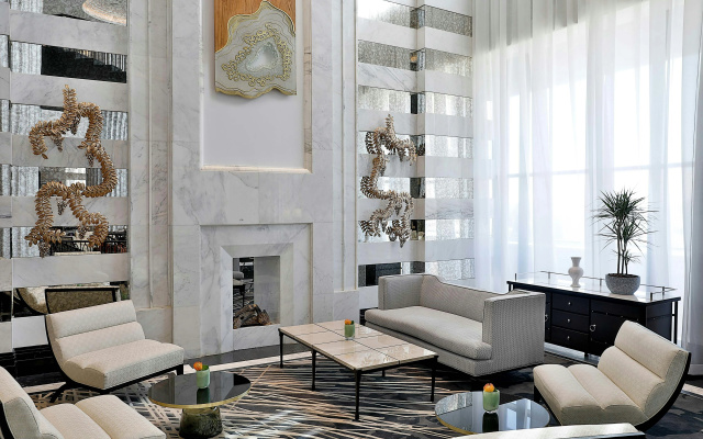 The St. Regis Amman - Image 4