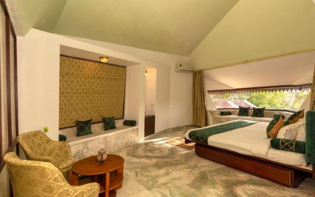 Park Hill By Horizon Hospitalities