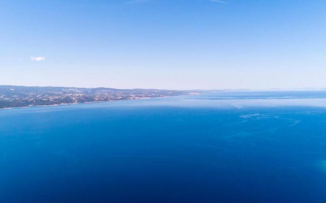 Apartments Sara & Nina