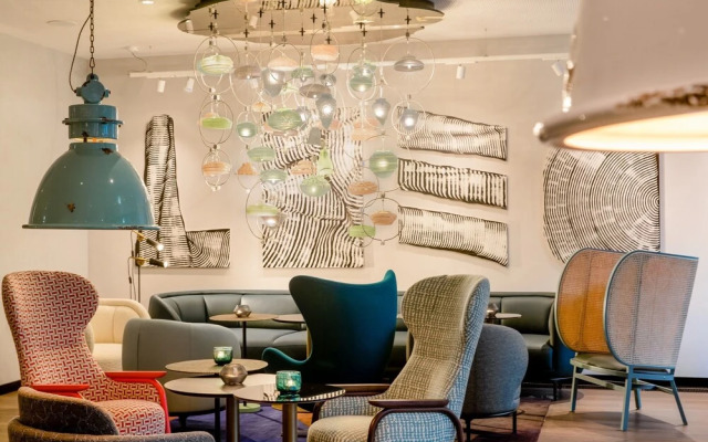 Motel One Linz - Hauptplatz