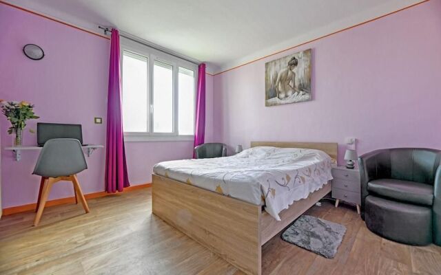 Grand Studio Proche Transport