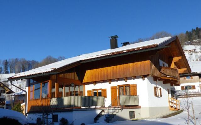 Ferienwohnung Magdalena