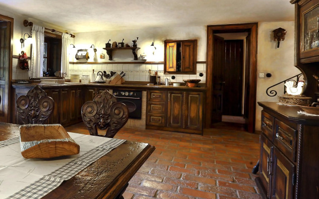 Mountain Dreams House - Stunning view over Lake Jasna!