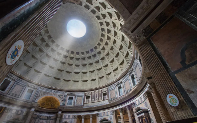 Rome as you feel - Homes in Navona