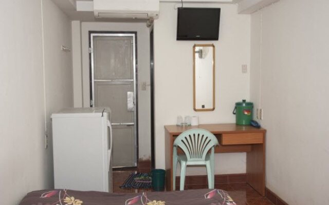 SB Apartment
