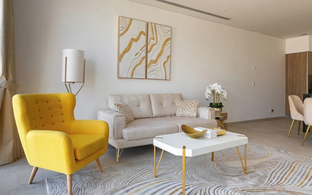 Modern 1Br Heart of Dubai SIMPLY COMFORT