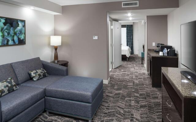 Hilton Garden Inn Dothan