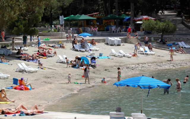 Apartments by the sea Mali Losinj (Losinj) - 8001