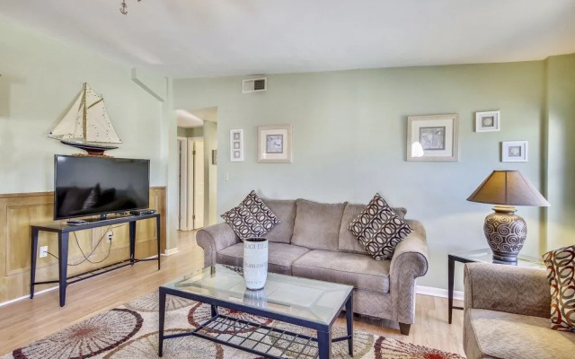 Jolly Roger by Ryson Vacation Rentals