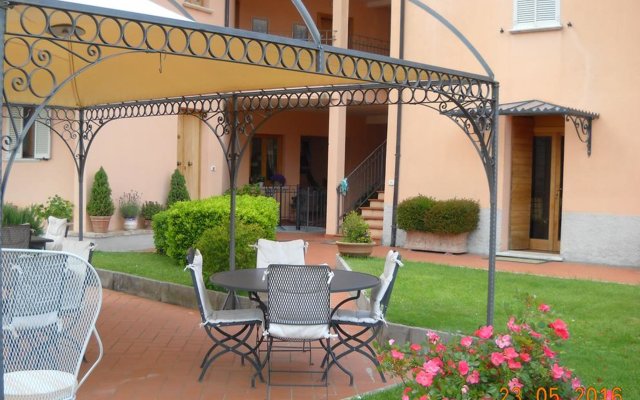 Albergo Villa Cristina